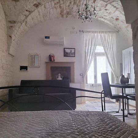 Le Tre Alcove Hotel Ceglie Messapica Exterior photo